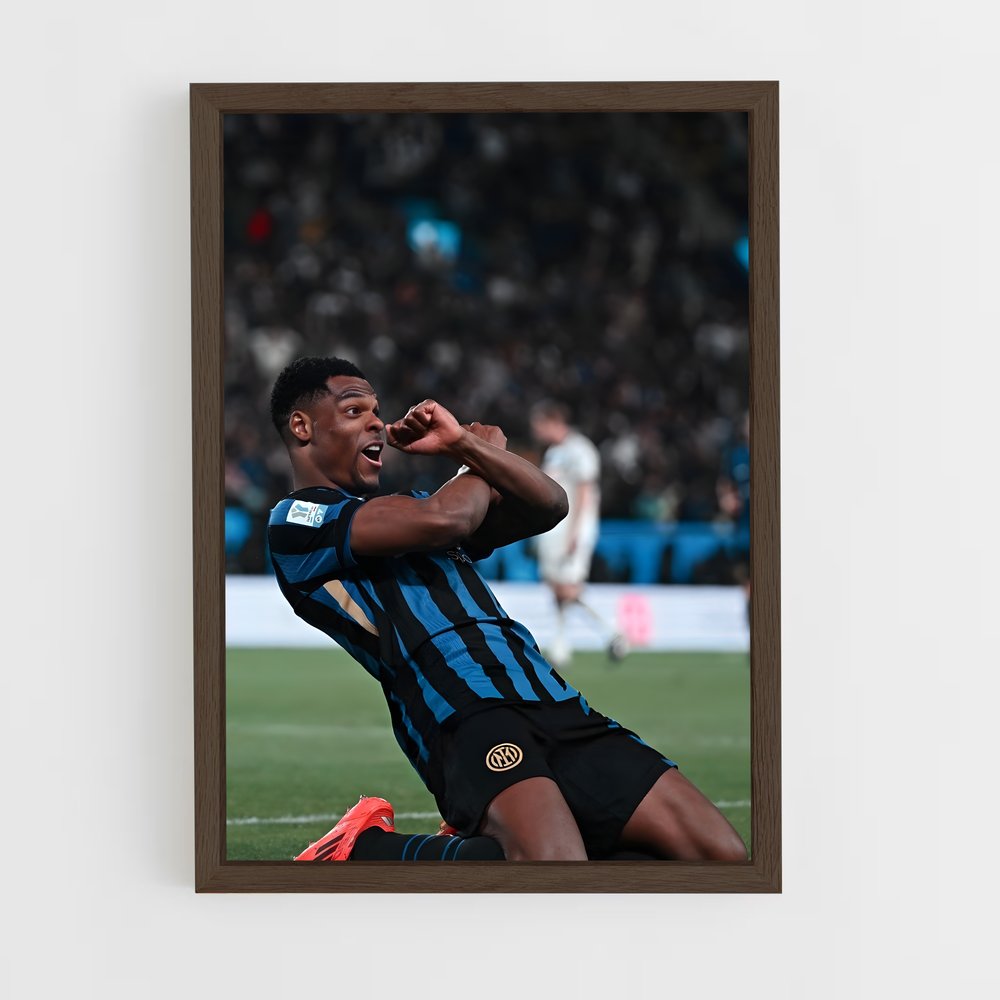 Poster L'Esprit d'Inter (vue 5)